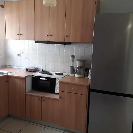 Simple, Calm And Center 2 Apartman *