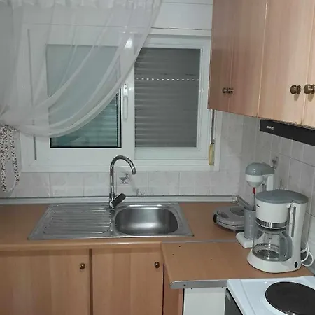 Apartman Simple, Calm And Center 2 Kalamáta