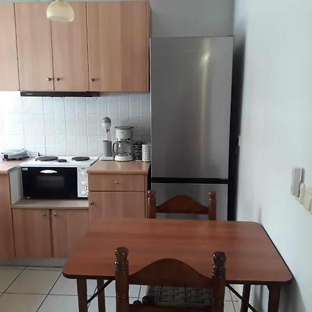 Simple, Calm And Center 2 * Kalamata