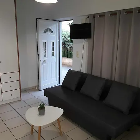 Appartement Simple, Calm And Center 2