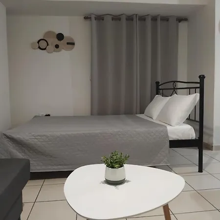 Simple, Calm And Center 2 * 칼라마타