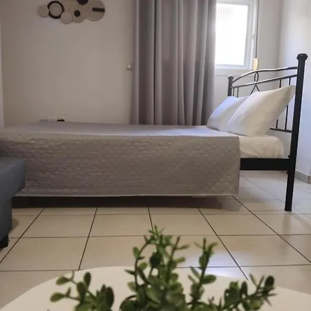 Apartman Simple, Calm And Center 2