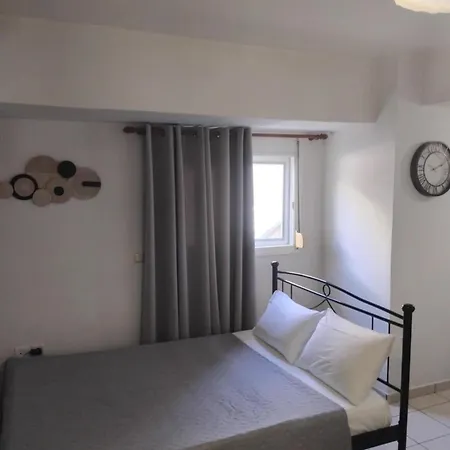 Simple, Calm And Center 2 Apartman *