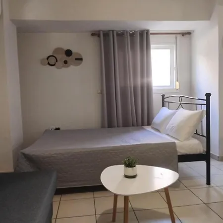 Apartman Simple, Calm And Center 2