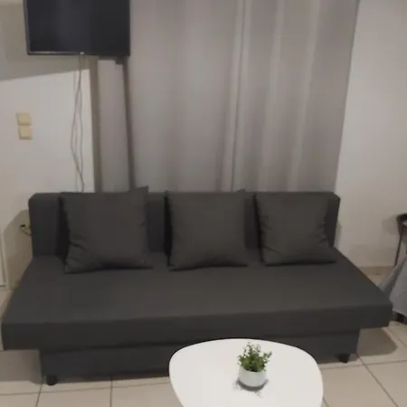 Apartman Simple, Calm And Center 2 Kalamáta